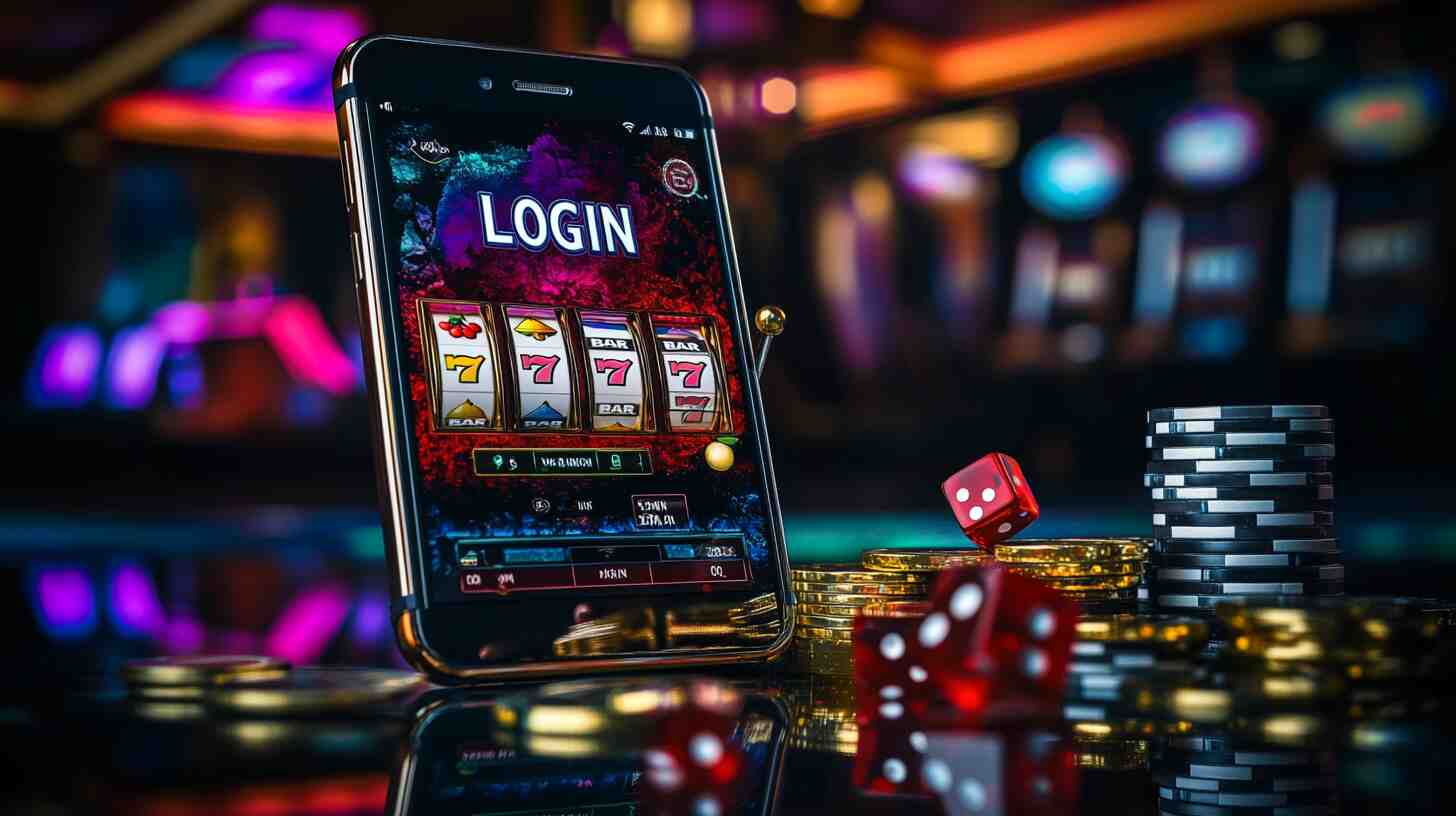 Login, Play, Repeat – Casino BGD333 Awaits
                                